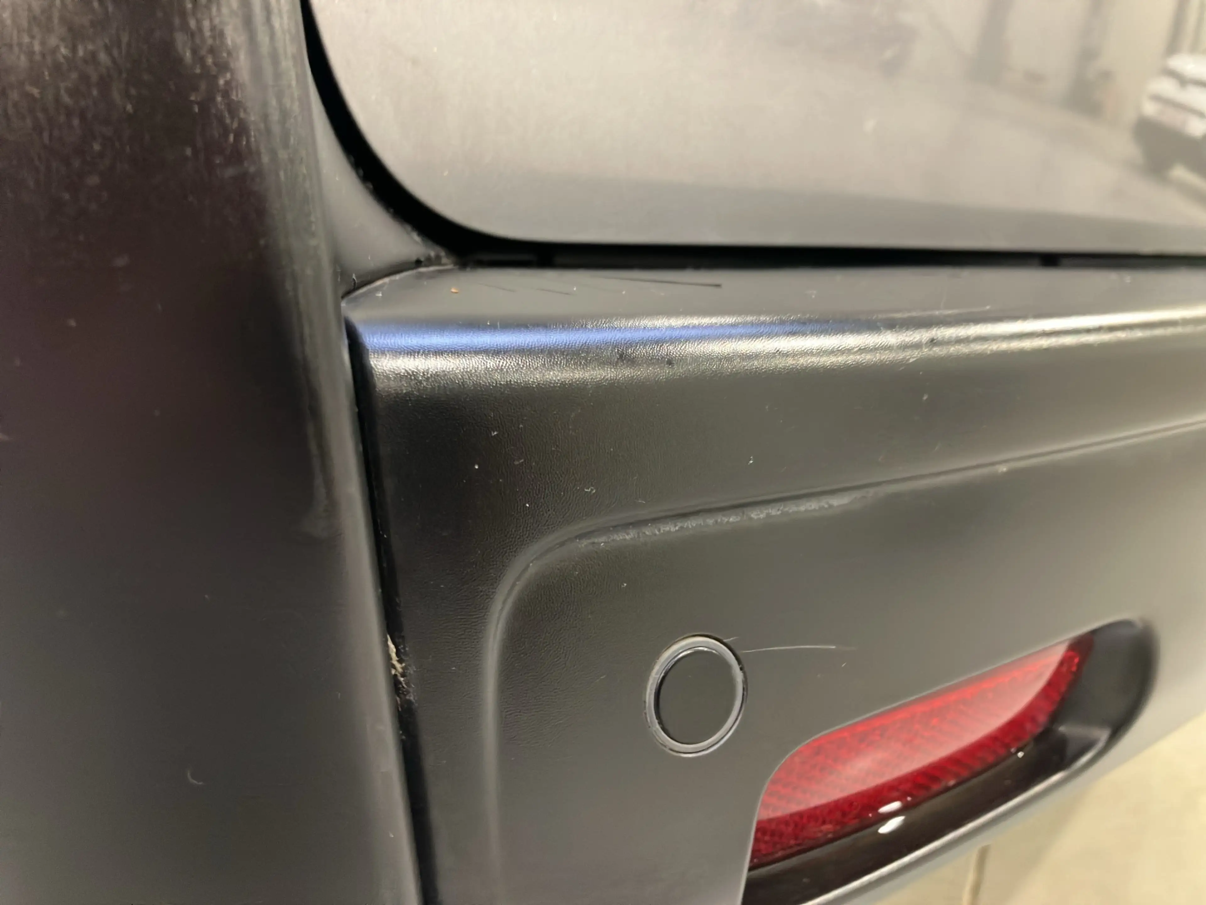 Peugeot Traveller 1,5HDI 120PK L3 8P 21850€ All-In 12M omniumgar. — photo 8