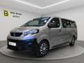 Peugeot Traveller 1,5HDI 120PK L3 8P 21850€ All-In 12M omniumgar. Grau - thumbnail 1