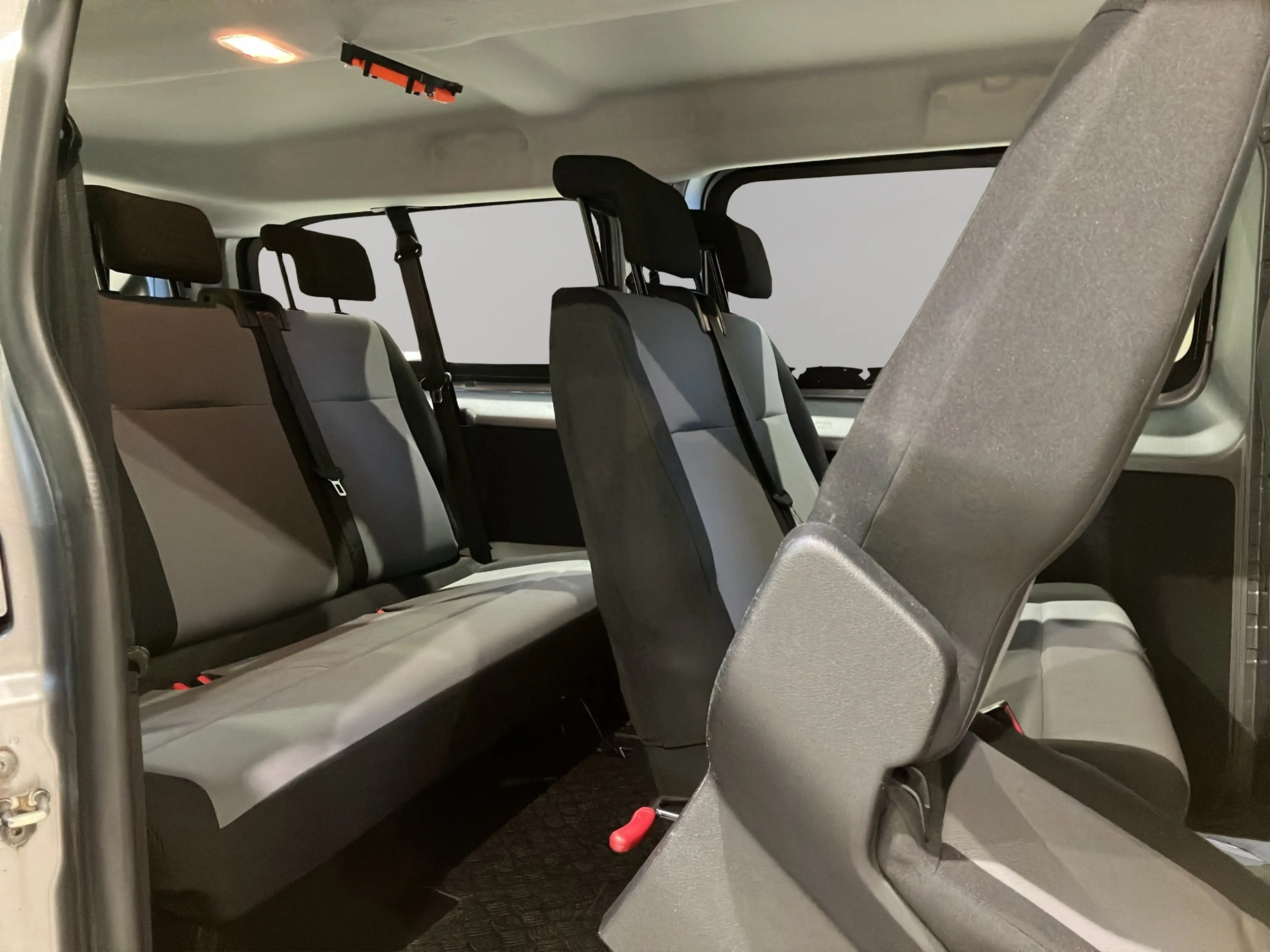 Peugeot Traveller 1,5HDI 120PK L3 8P 21850€ All-In 12M omniumgar. — photo 11