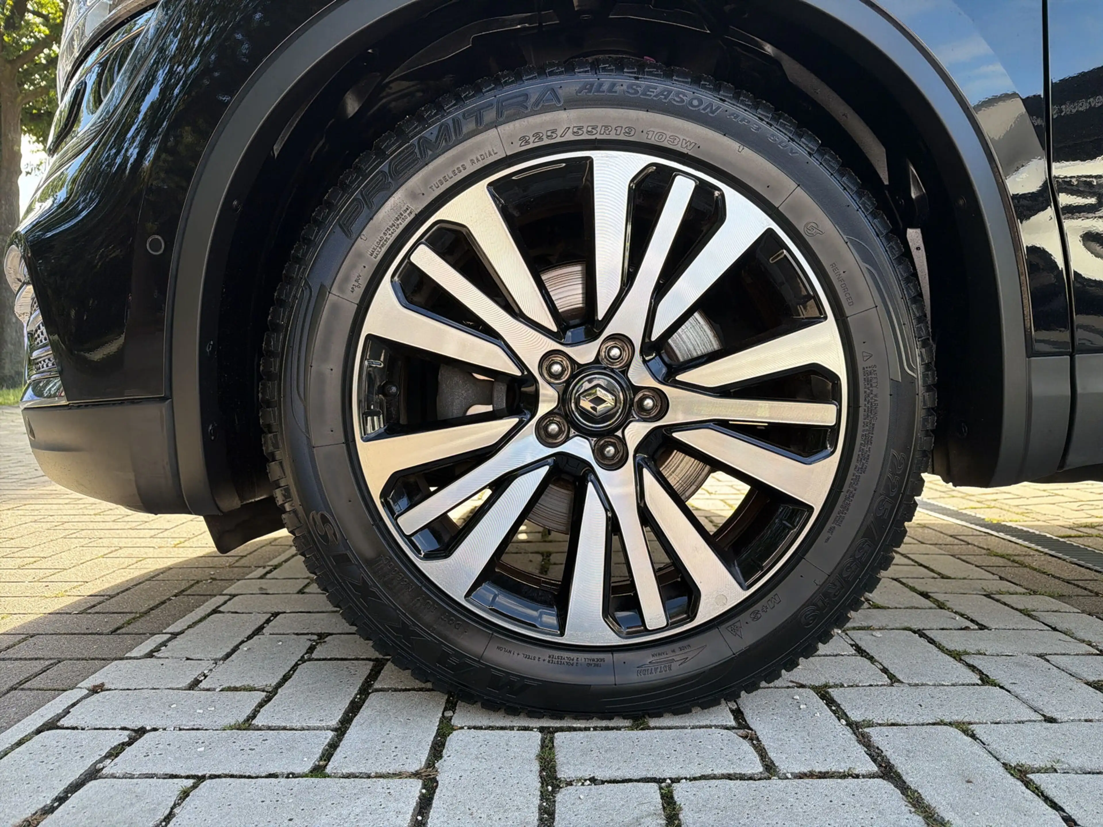 Renault Koleos BLUE dCi 185 FAP Initiale Paris — photo 7