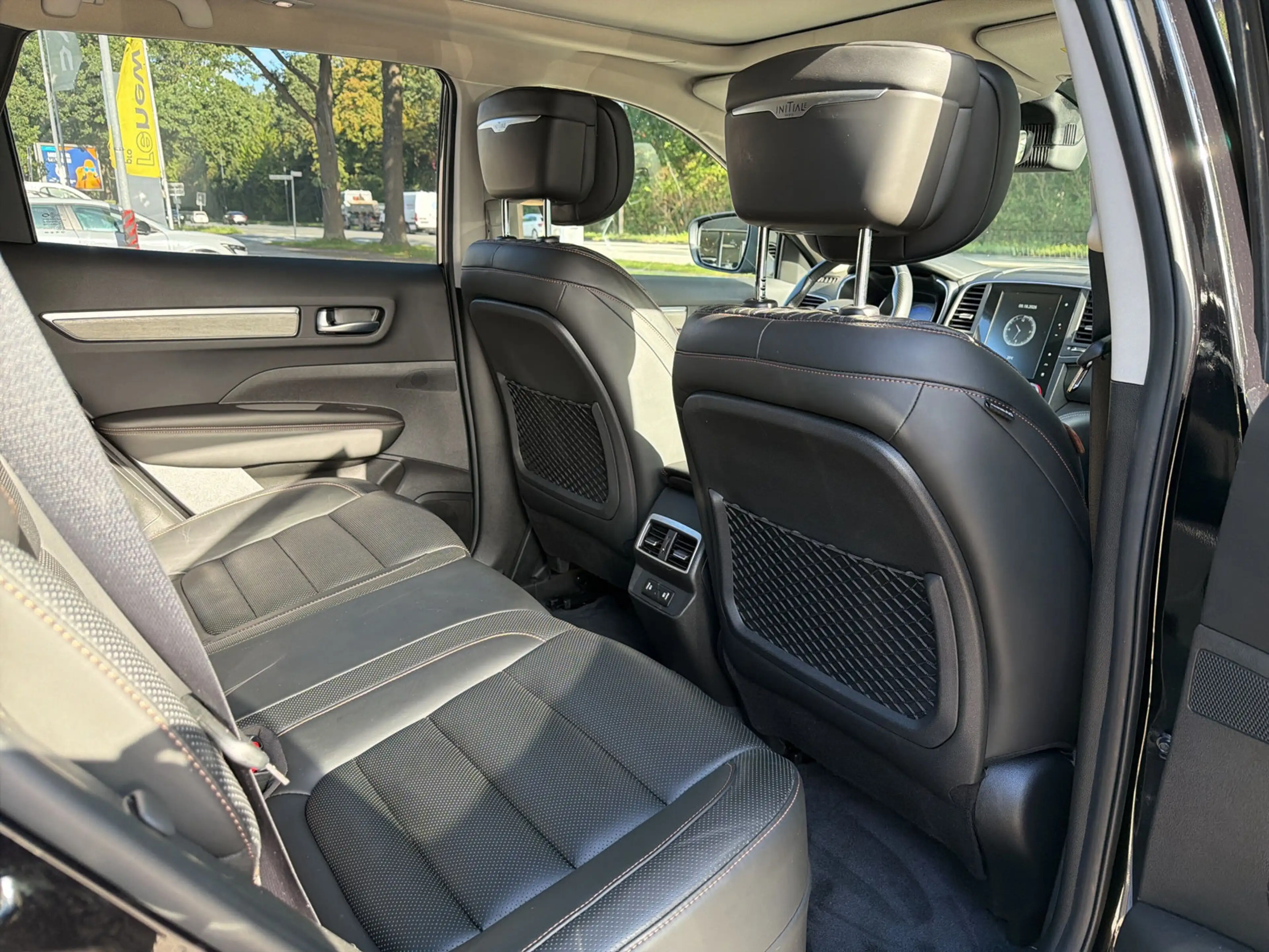 Renault Koleos BLUE dCi 185 FAP Initiale Paris — photo 14
