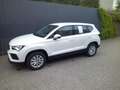 SEAT Ateca Reference 1.0 TSI Weiß - thumbnail 11