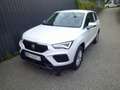 SEAT Ateca Reference 1.0 TSI Weiß - thumbnail 1