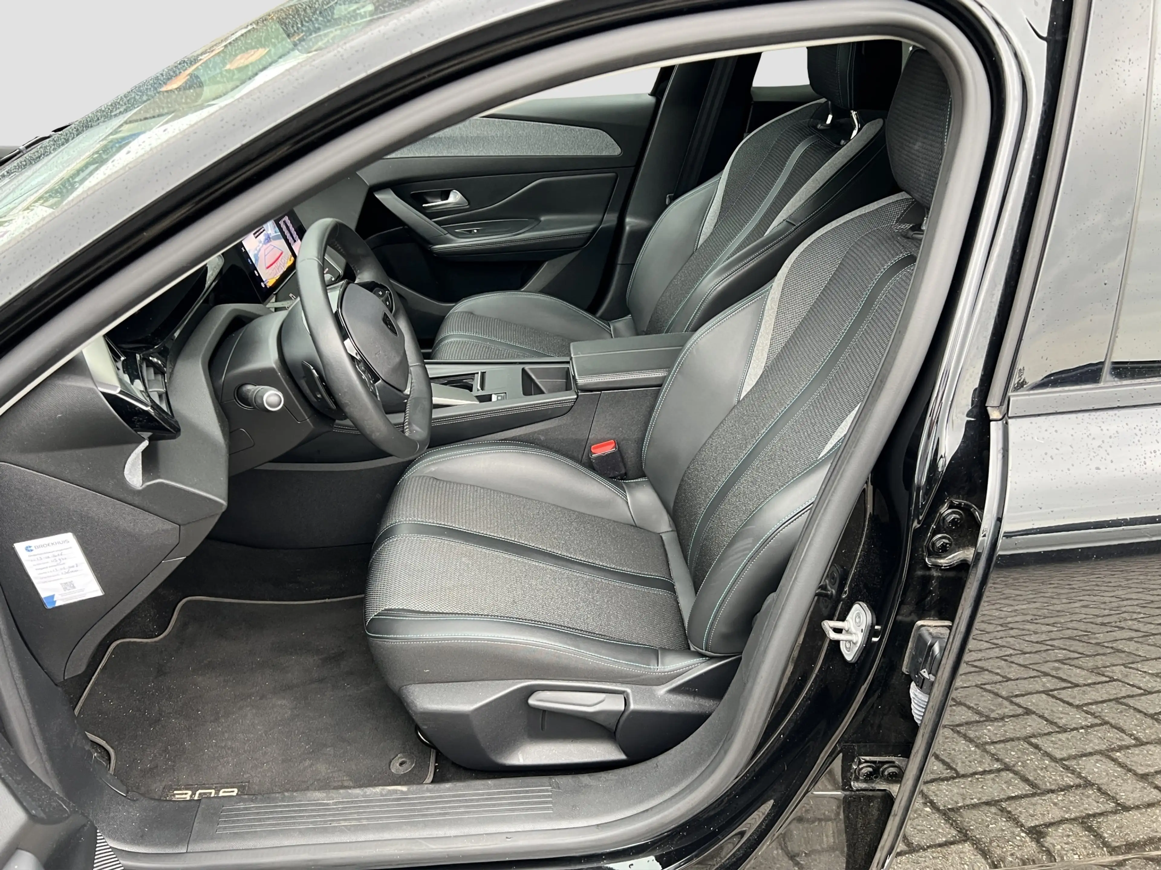 Peugeot 308 1.2 PureTech Allure Pack Business Automaat | Distr — photo 10