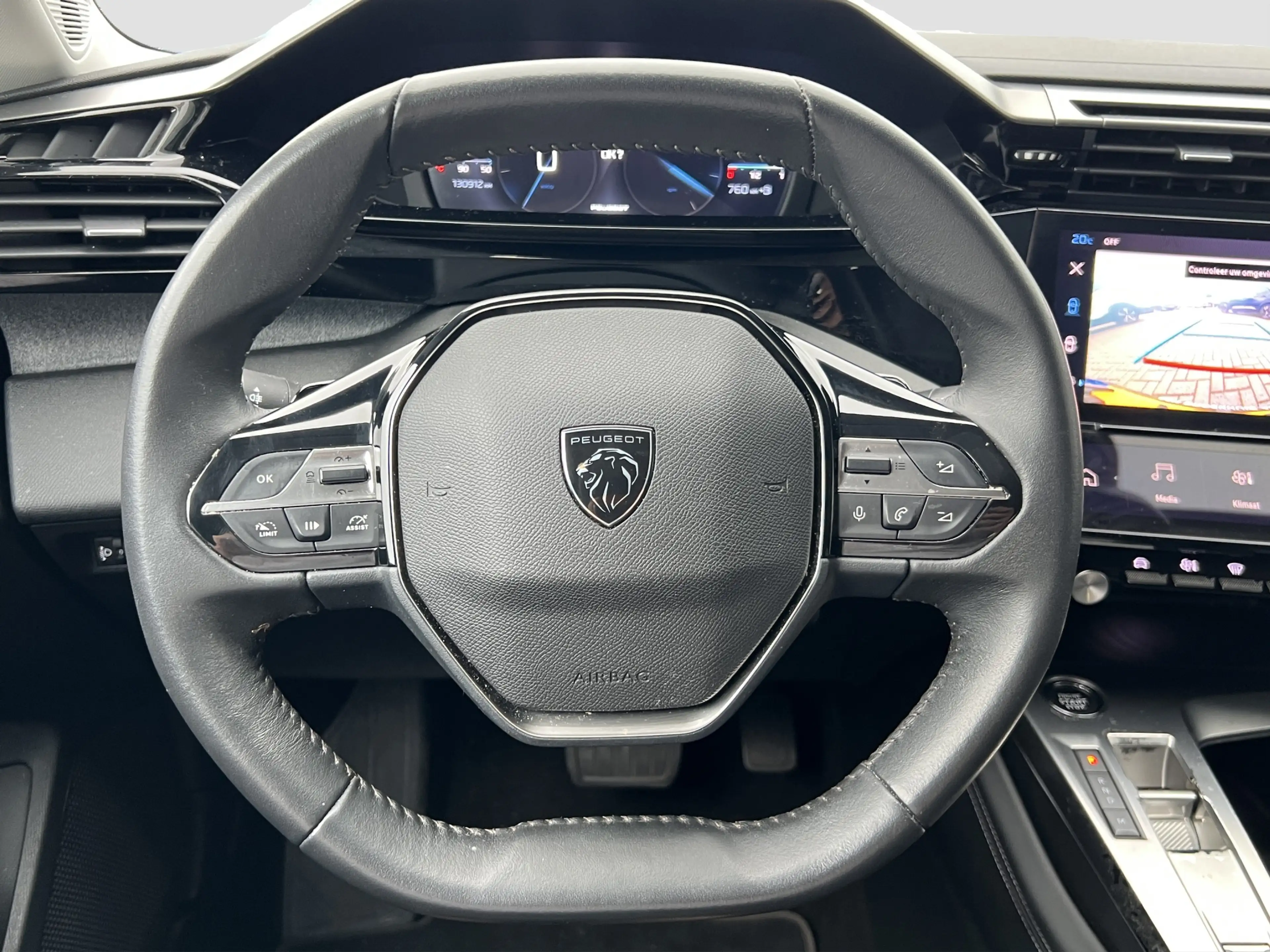 Peugeot 308 1.2 PureTech Allure Pack Business Automaat | Distr — photo 12
