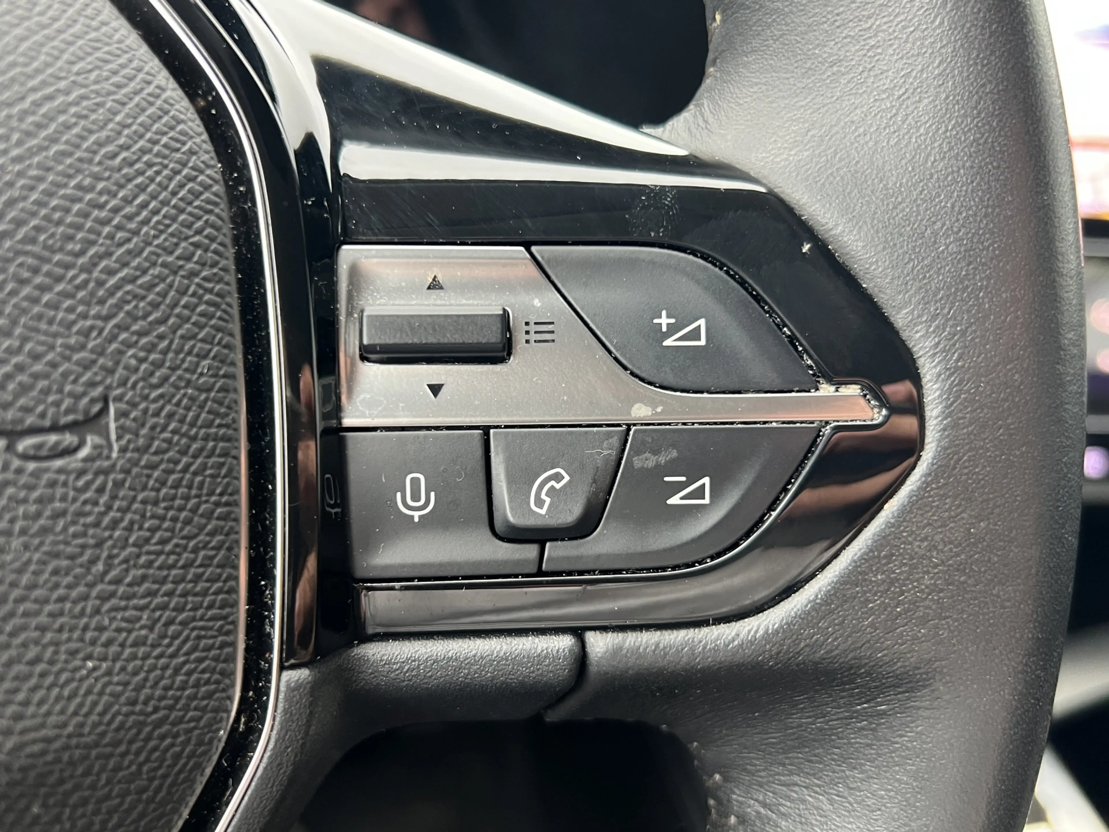 Peugeot 308 1.2 PureTech Allure Pack Business Automaat | Distr — photo 14