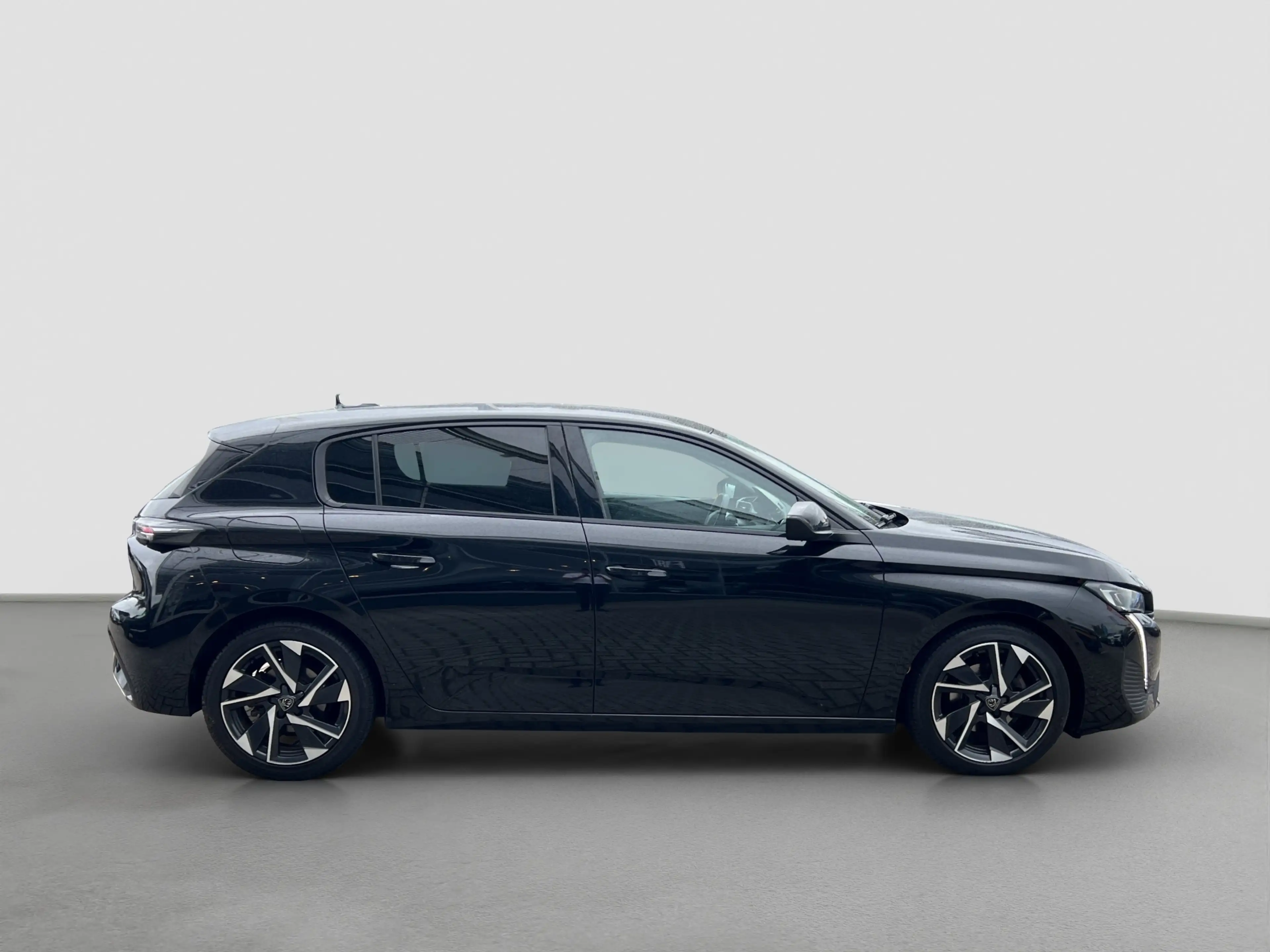 Peugeot 308 1.2 PureTech Allure Pack Business Automaat | Distr — photo 6