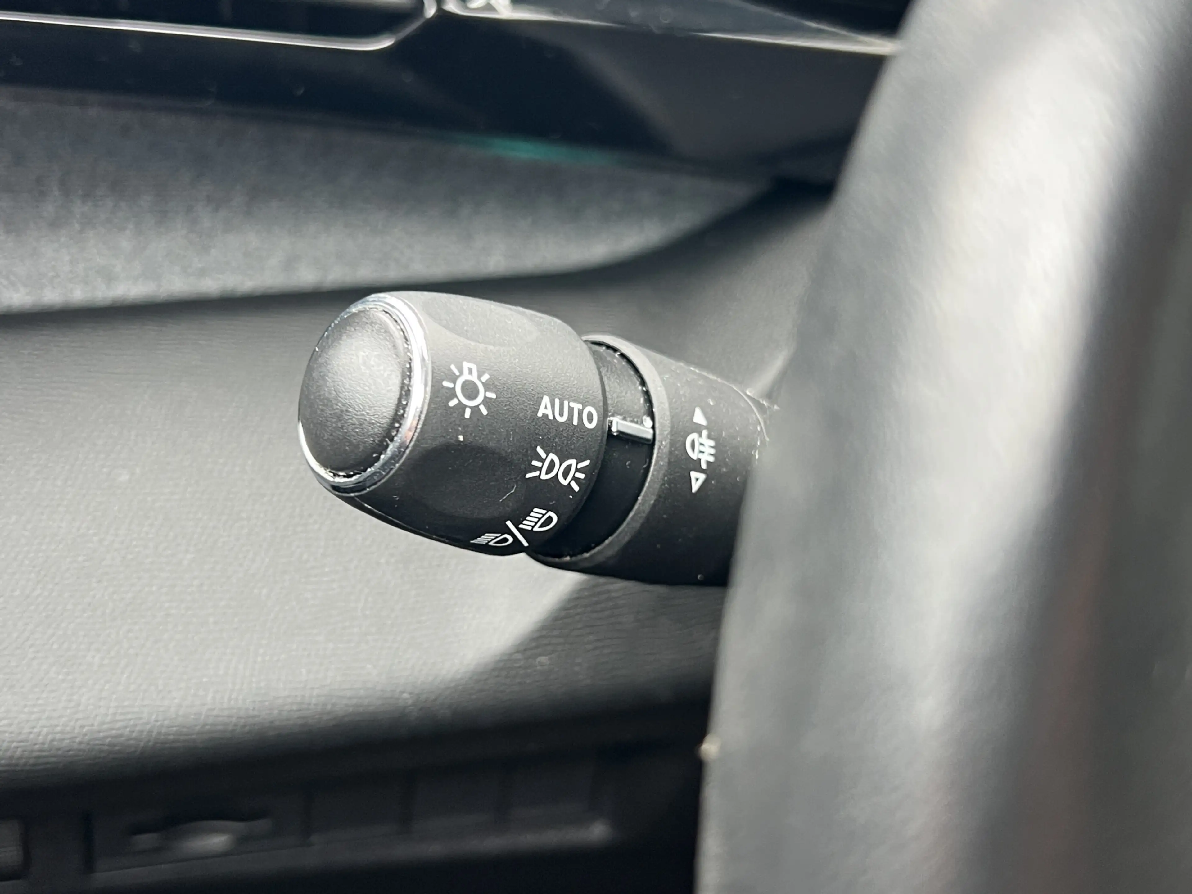 Peugeot 308 1.2 PureTech Allure Pack Business Automaat | Distr — photo 15