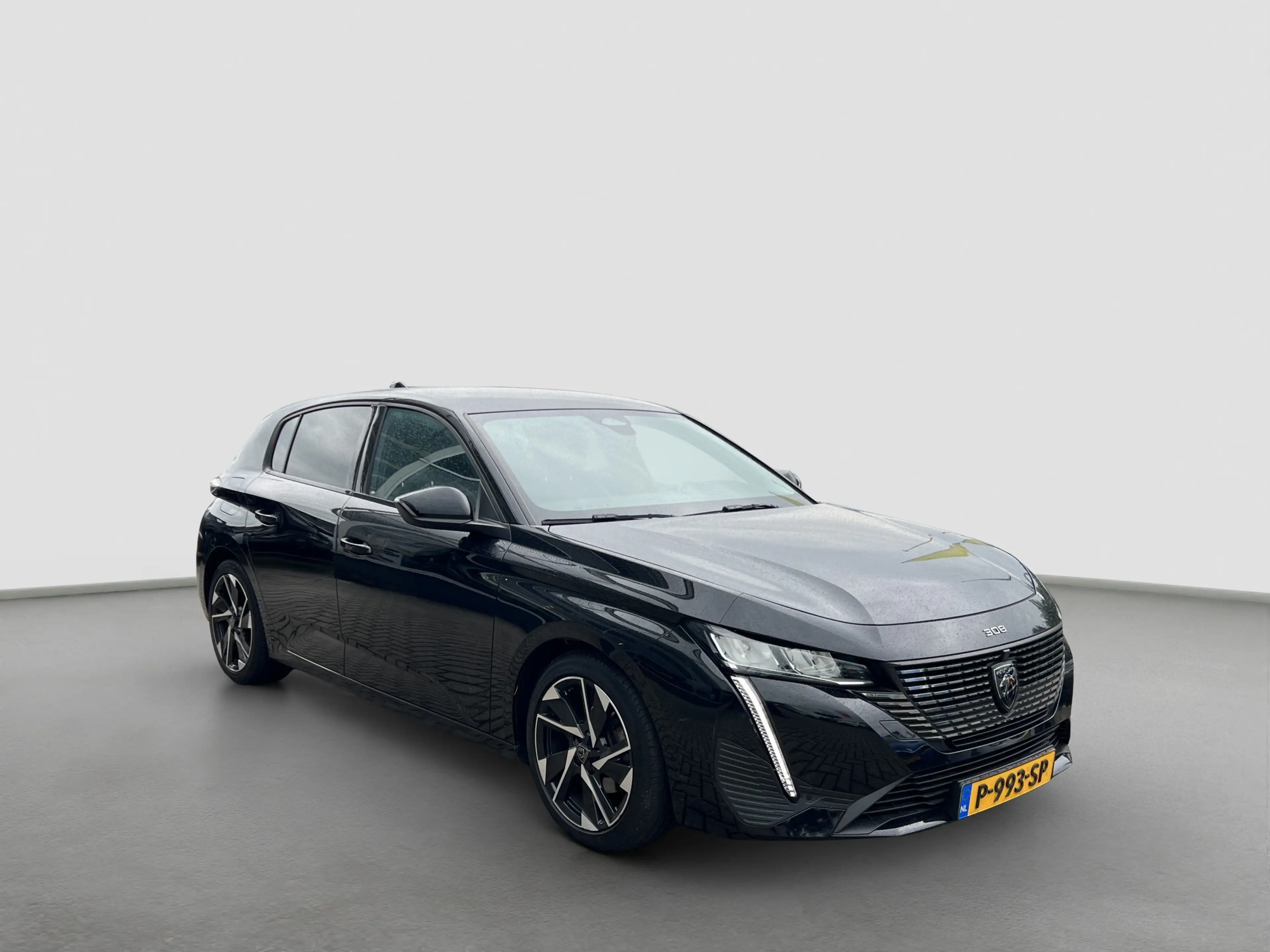 Peugeot 308 1.2 PureTech Allure Pack Business Automaat | Distr — photo 7