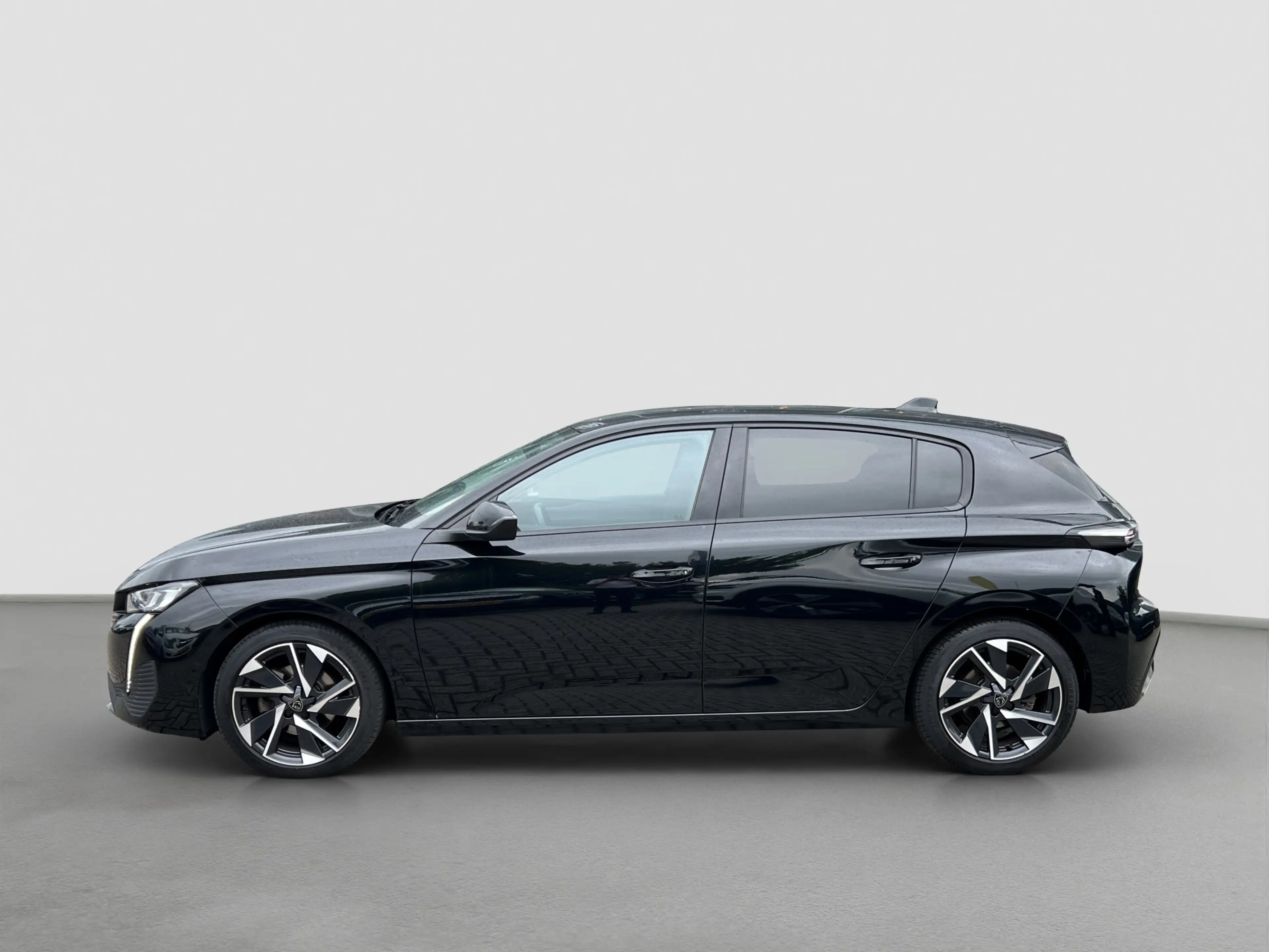 Peugeot 308 1.2 PureTech Allure Pack Business Automaat | Distr — photo 2