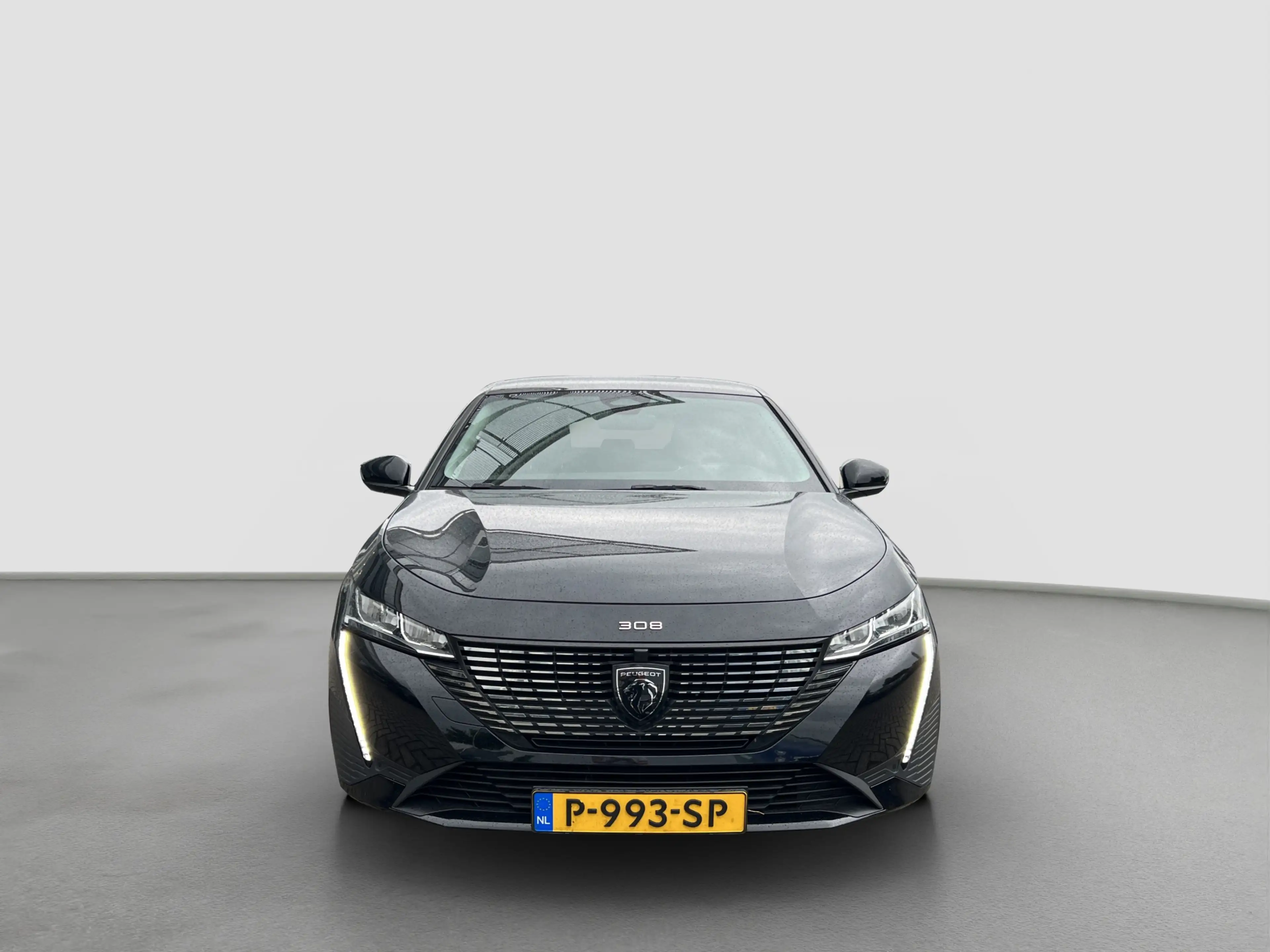 Peugeot 308 1.2 PureTech Allure Pack Business Automaat | Distr — photo 8