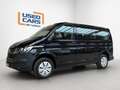 Volkswagen T6.1 Caravelle Trendline-Court+DSG+9Sitze Negru - thumbnail 4