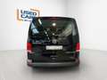 Volkswagen T6.1 Caravelle Trendline-Court+DSG+9Sitze Negru - thumbnail 7