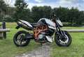 KTM 990 Super Duke R Wit - thumbnail 2