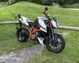 KTM 990 Super Duke R Wit - thumbnail 4