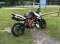 KTM 990 Super Duke R Wit - thumbnail 6