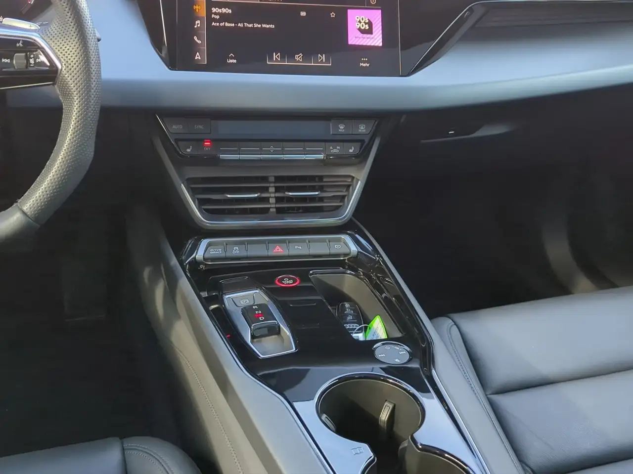 Audi e-tron GT Pano Matrix 7