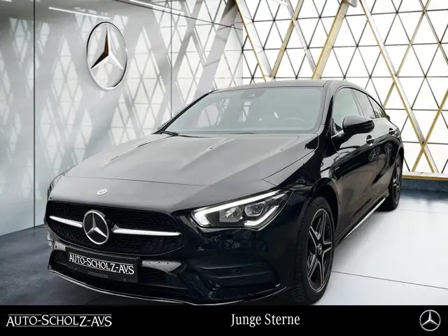 Mercedes-Benz CLA 250 e Shooting Brake AMG Night*Pano*Kamera**