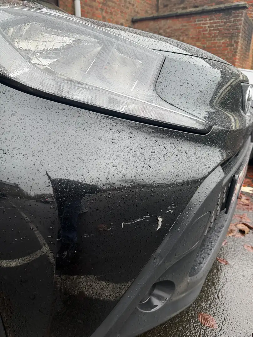 Toyota Aygo X Air Explore - 2