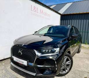 1.5 BlueHDi Be Chic*LED CAM 360° CARPLAY KEYLESS*EURO6D