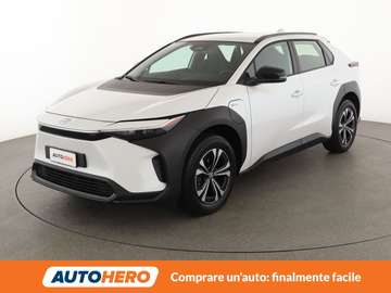 electric drive 150 kW Pure 204 CV