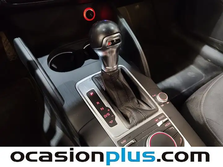 Audi A3 Sportback 1.4 TFSI Attraction S-T 2016, foto 5