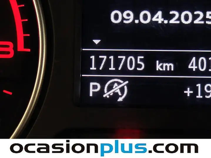Audi A3 Sportback 1.4 TFSI Attraction S-T 2016, foto 8
