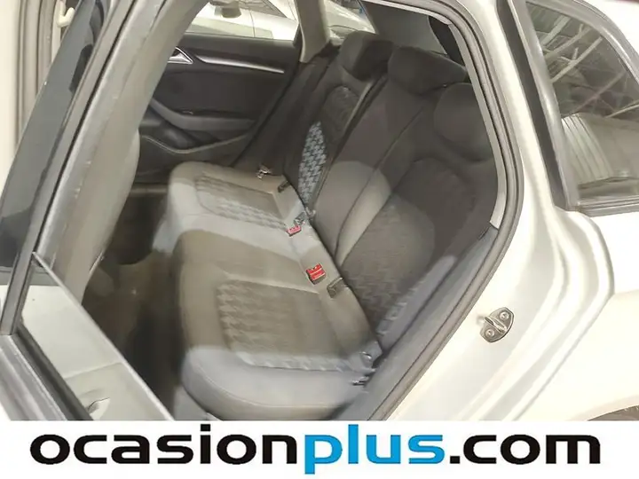 Audi A3 Sportback 1.4 TFSI Attraction S-T 2016, foto 10