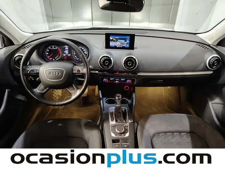 Audi A3 Sportback 1.4 TFSI Attraction S-T 2016, foto 7