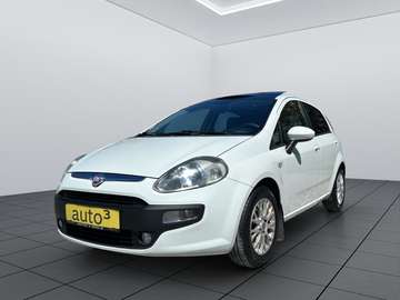 Punto Evo 1,4 75 S S