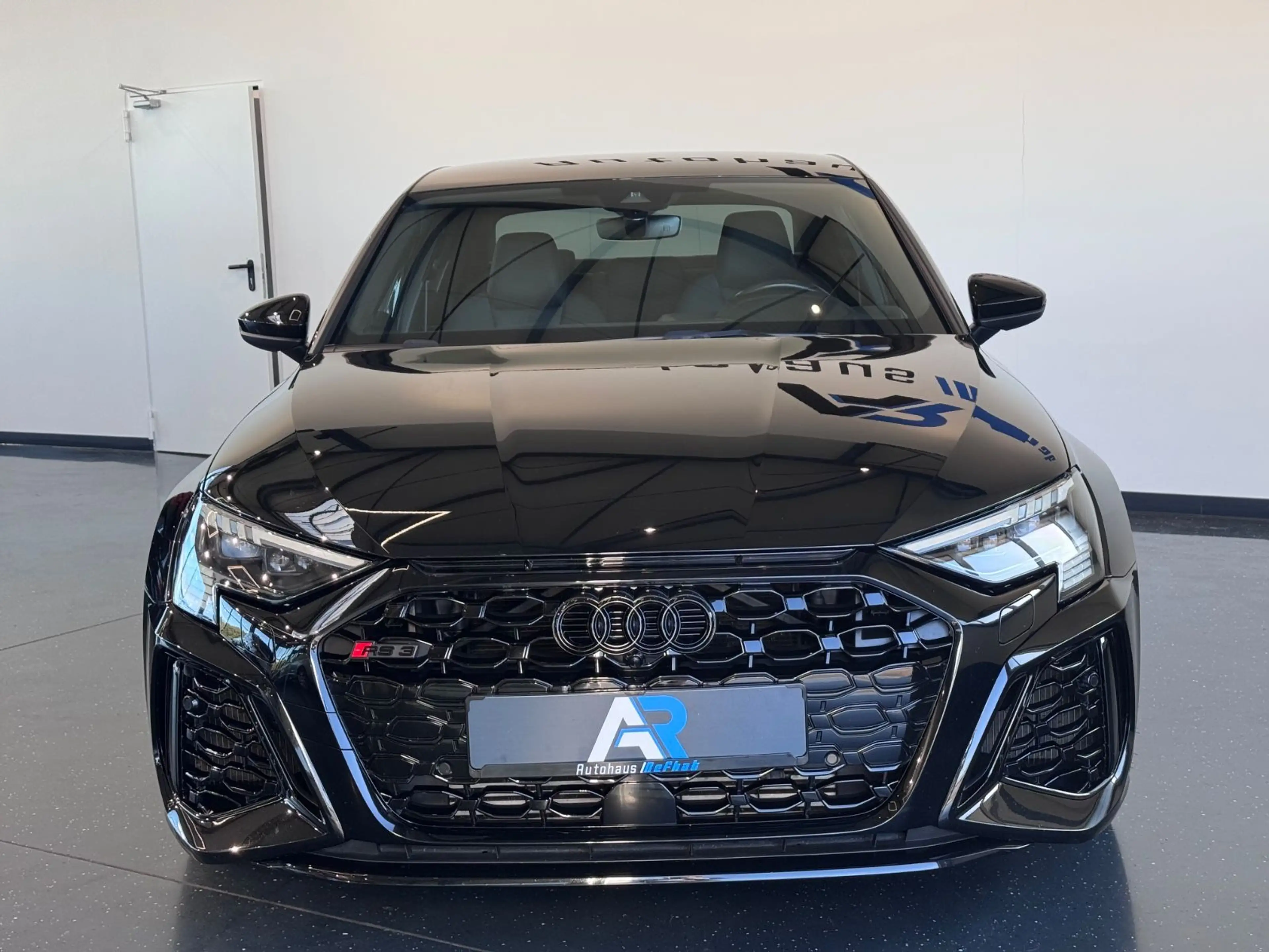 Audi RS3 Lim. 2.5 TFSI quattro*PERFORMAN*ACC*VIRTUAL* — photo 4