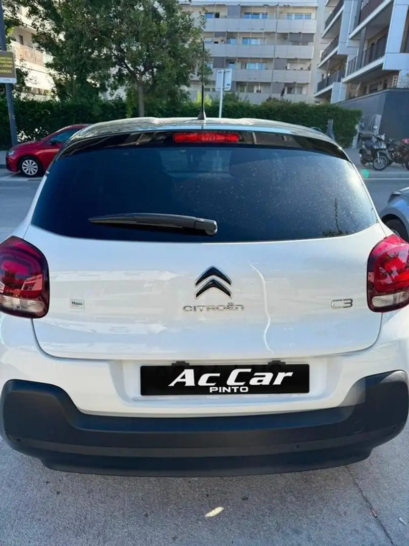 Citroen C3 1.2 PureTech S&S Shine 110 - 2