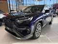 Toyota RAV 4 2.5 Hybrid AWD Premium Plus Azul - thumbnail 14