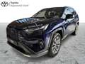 Toyota RAV 4 2.5 Hybrid AWD Premium Plus Azul - thumbnail 1