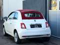 Fiat 500C Lounge Sehr Gepflegt 1.Hand PDC/ Blanc - thumbnail 5