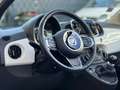Fiat 500C Lounge Sehr Gepflegt 1.Hand PDC/ Blanc - thumbnail 8
