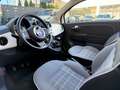 Fiat 500C Lounge Sehr Gepflegt 1.Hand PDC/ Blanc - thumbnail 9