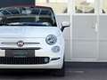 Fiat 500C Lounge Sehr Gepflegt 1.Hand PDC/ Blanc - thumbnail 3