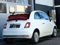 Fiat 500C Lounge Sehr Gepflegt 1.Hand PDC/ Blanc - thumbnail 6