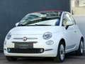 Fiat 500C Lounge Sehr Gepflegt 1.Hand PDC/ Blanc - thumbnail 2