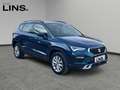 SEAT Ateca Austria Edition 1.0 TSI Blau - thumbnail 7