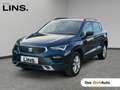 SEAT Ateca Austria Edition 1.0 TSI Blau - thumbnail 1