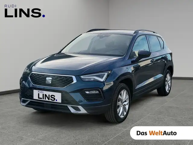 SEAT Ateca Austria Edition 1.0 TSI