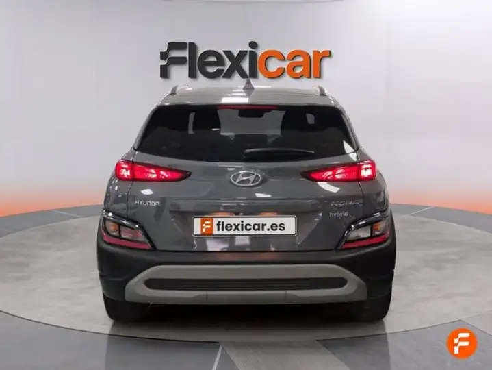 Hyundai Kona FL TGDI 1.0 48V 4X2 MAXX 2022, foto 7
