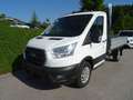 Ford Transit Pritsche 350 L3 Trend Weiß - thumbnail 1