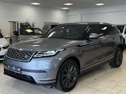 Land Rover Range Rover Velar S LED Meridian Sound Leder 20LM