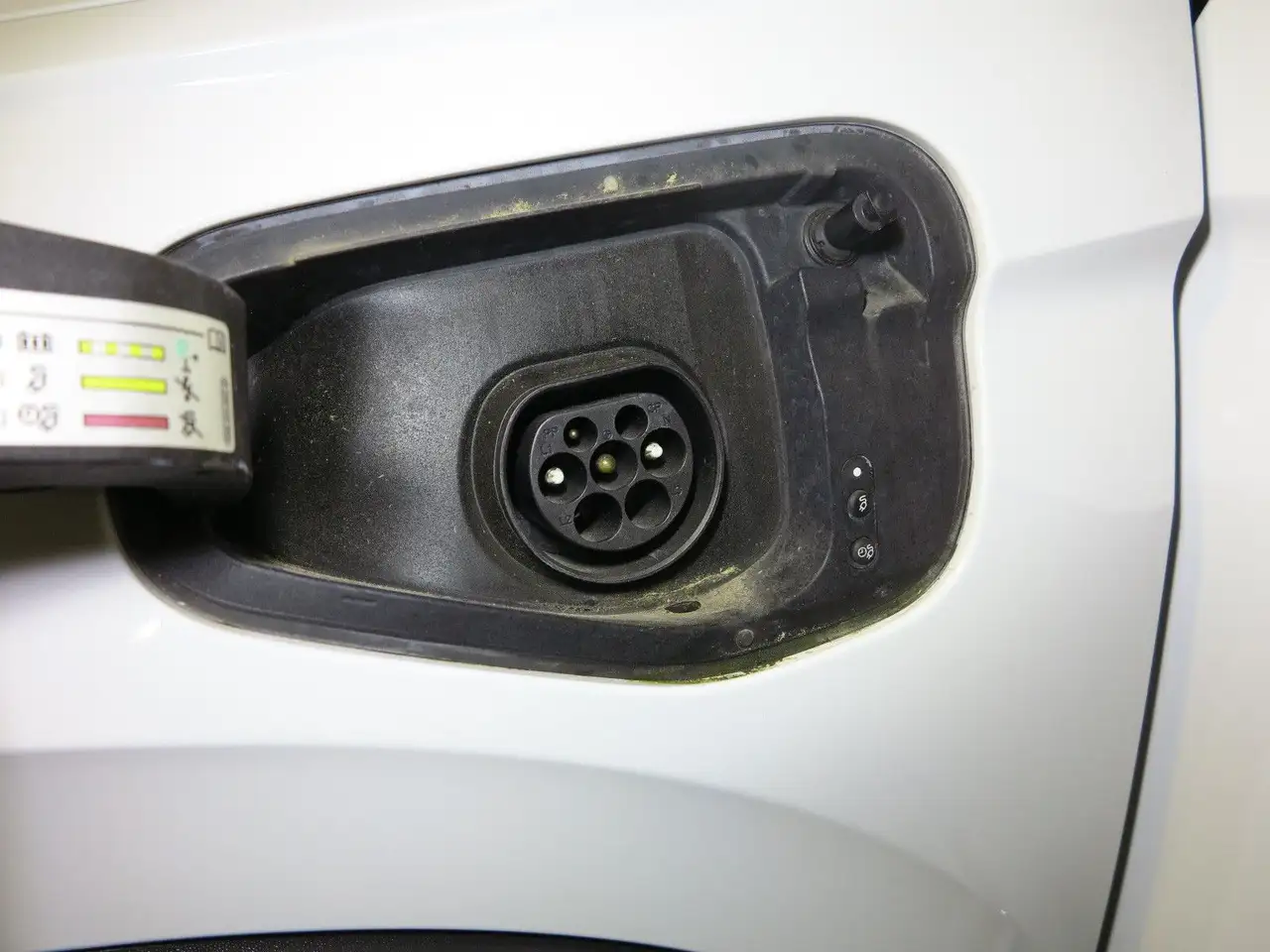 Volkswagen Tiguan 1.4 eHybrid OPF DSG R-Line AHK Navi ACC, миниатюра 22