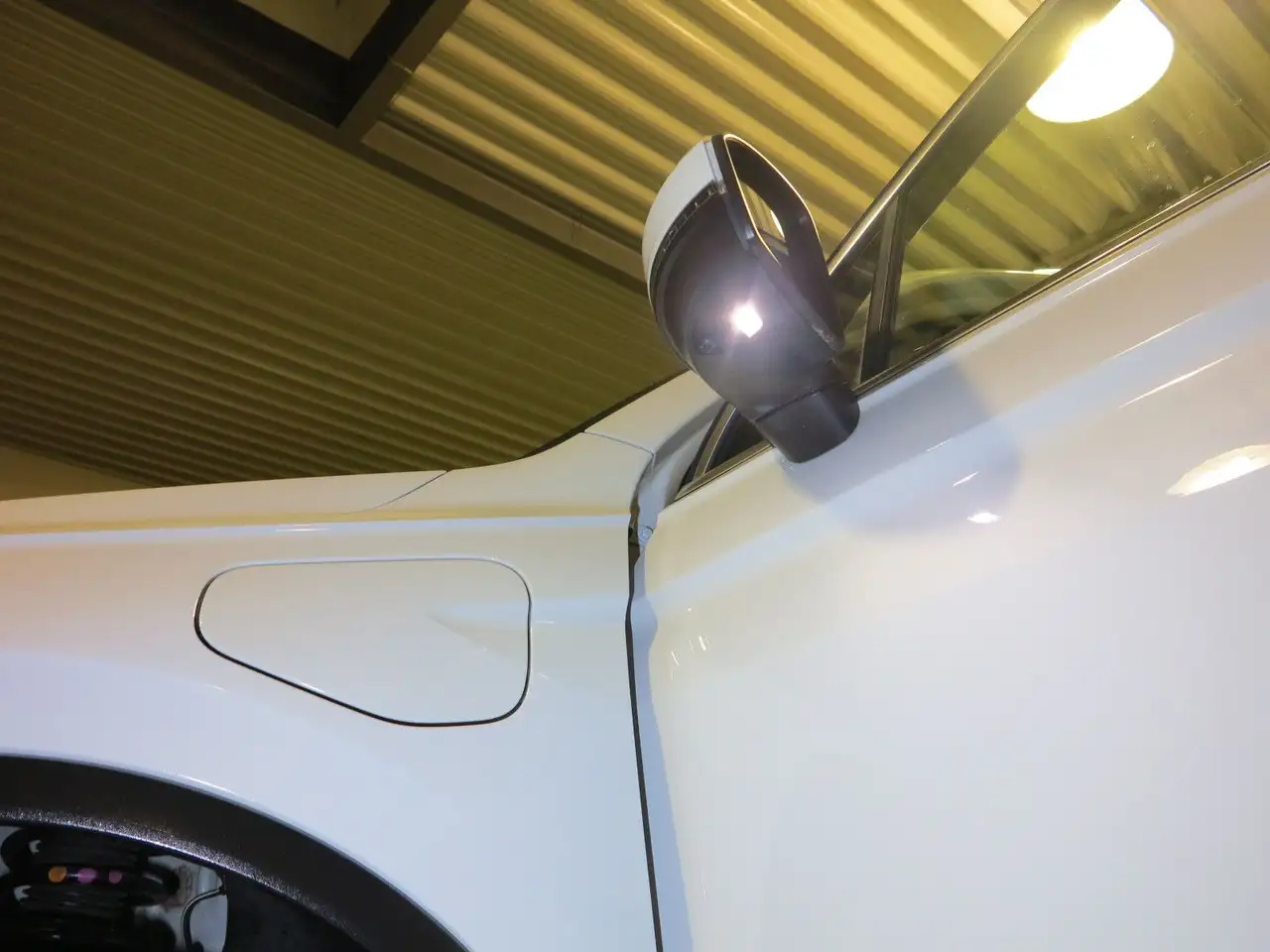 Volkswagen Tiguan 1.4 eHybrid OPF DSG R-Line AHK Navi ACC, миниатюра 23