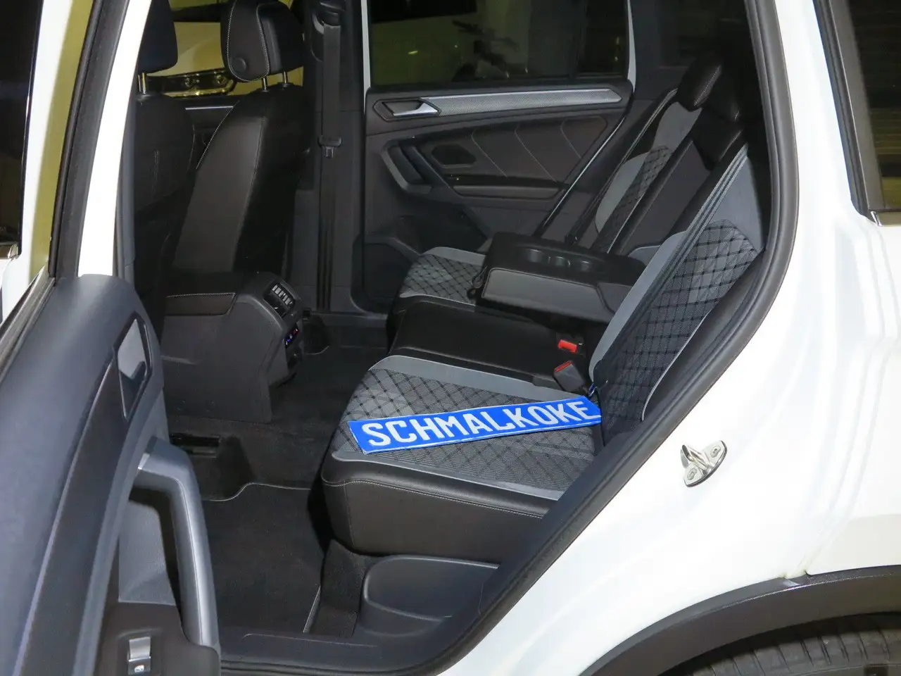 Volkswagen Tiguan 1.4 eHybrid OPF DSG R-Line AHK Navi ACC, миниатюра 5