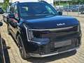 Kia EV9 GT-Line 4WD Unfall Schwarz - thumbnail 3